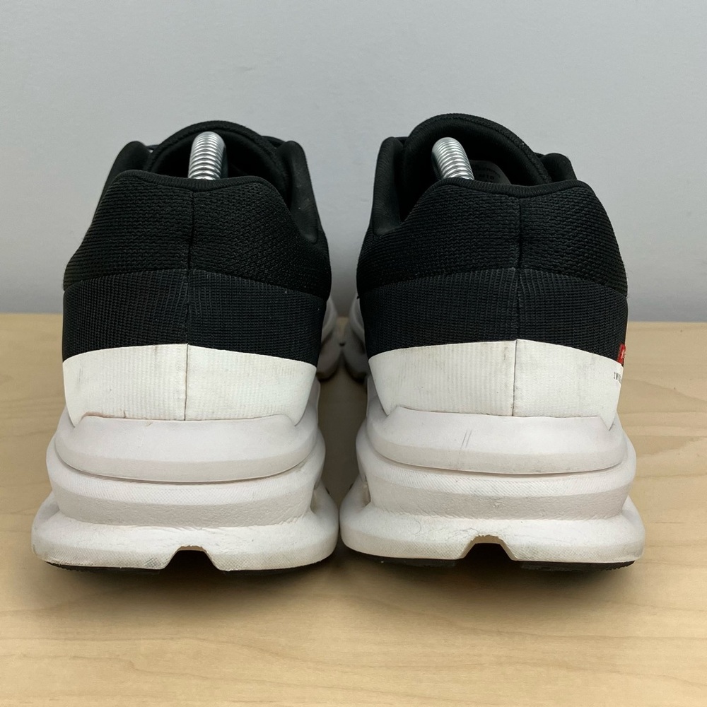 On Cloud Men’s Size 10.0 Cloudrunner Eclipse Fros… - image 7